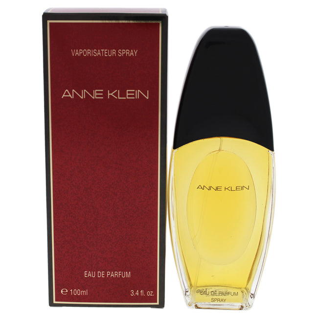 Anne Klein Anne Klein by Anne Klein for Women - 3.4 oz EDP Spray