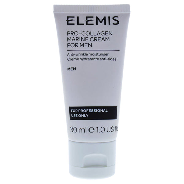Elemis Pro-Collagen Marine Cream Professional by Elemis for Men - 1 oz Cream