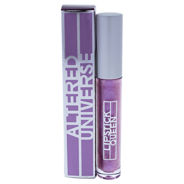 Lipstick Queen Altered Universe Lip Gloss - Intergalactic by Lipstick Queen for Women - 0.14 oz Lip Gloss