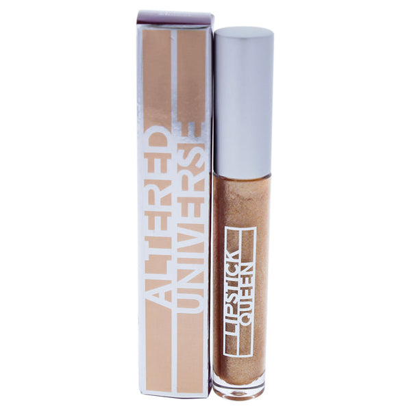 Lipstick Queen Altered Universe Lip Gloss - Meteor Shower by Lipstick Queen for Women - 0.14 oz Lip Gloss