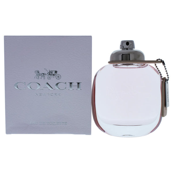 Coach Coach by Coach for Women - 3 oz EDT Spray