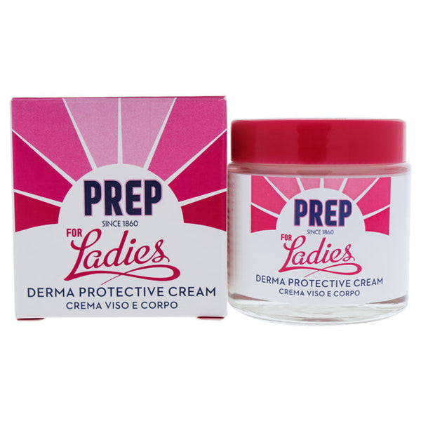Prep Ladies Derma Protective Cream by Prep for Women - 2.5 oz Cream