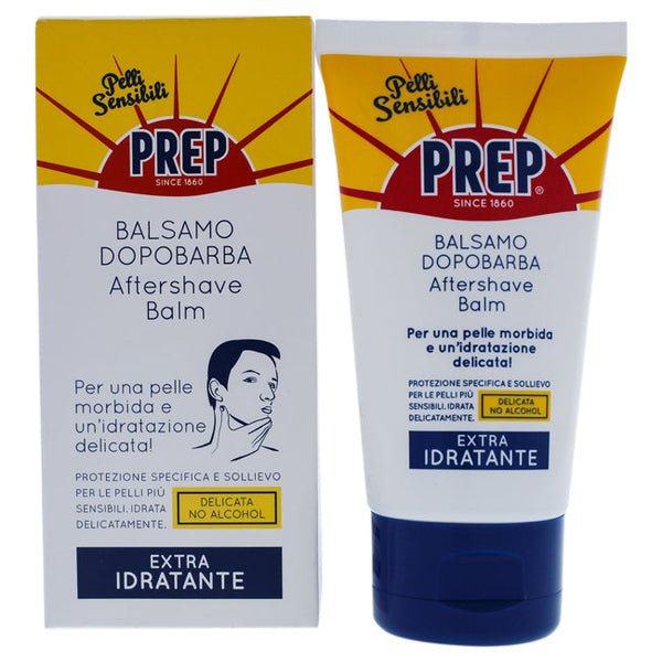 Prep Balsamo Dopobarba by Prep for Men - 2.5 oz After shave Balm