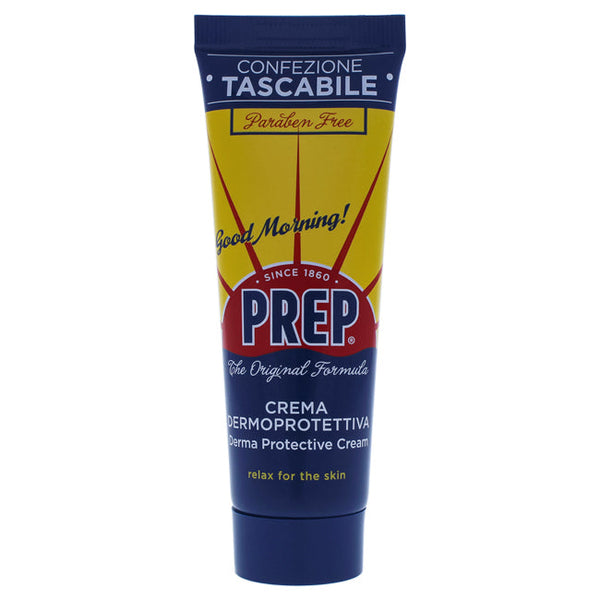 Prep Derma Protective Cream by Prep for Unisex - 1.7 oz Cream
