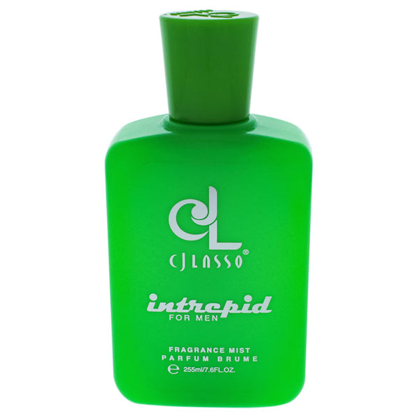 CJ Lasso Intrepid by CJ Lasso for Men - 7.6 oz Fragrance Mist