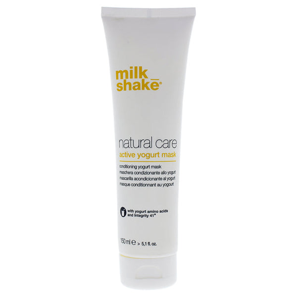 Milk Shake Active Yogurt Mask by Milk Shake for Unisex - 5.1 oz Masque