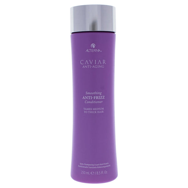 Alterna Caviar Anti-Aging Smoothing Anti-Frizz Conditioner by Alterna for Unisex - 8.5 oz Conditioner