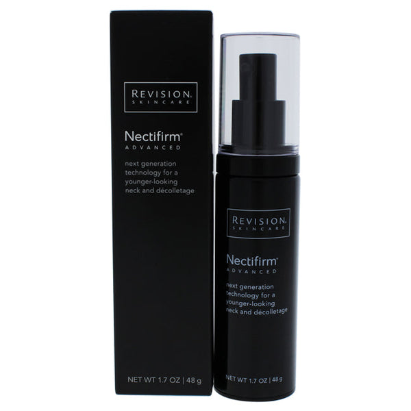 Revision Nectifirm Advanced Cream by Revision for Unisex - 1.7 oz Cream