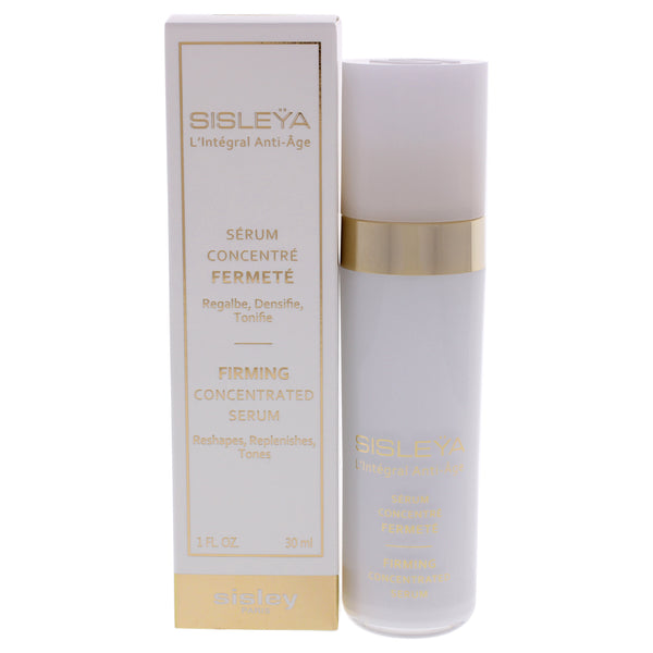 Sisley LIntegral Anti-Age Firming Concentrated Serum by Sisley for Women - 1 oz Serum