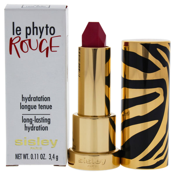 Sisley Le Phyto Rouge Lipstick - 23 Rose Delhi by Sisley for Women - 0.11 oz Lipstick