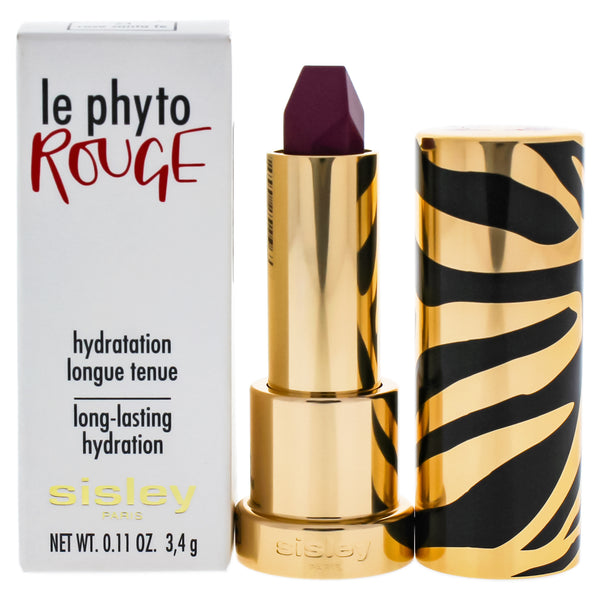 Sisley Le Phyto Rouge Lipstick - 24 Rose Santa FE by Sisley for Women - 0.11 oz Lipstick