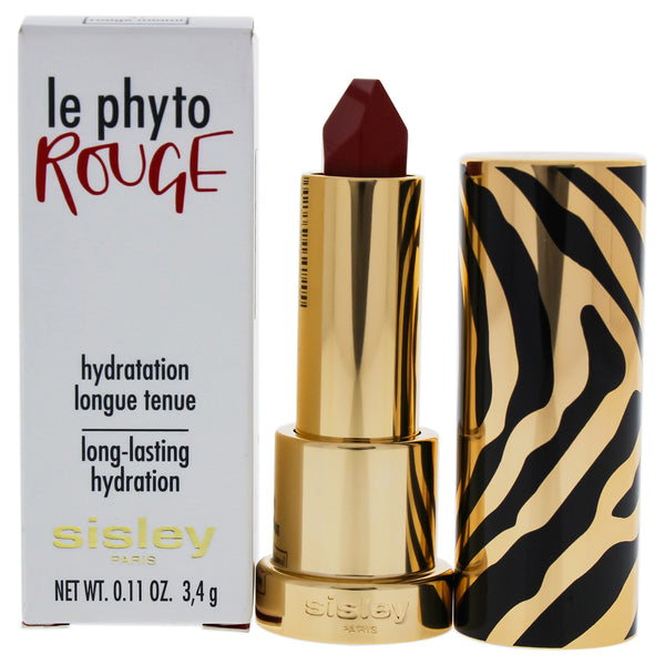 Sisley Le Phyto Rouge Lipstick - 41 Rouge Miami by Sisley for Women - 0.11 oz Lipstick