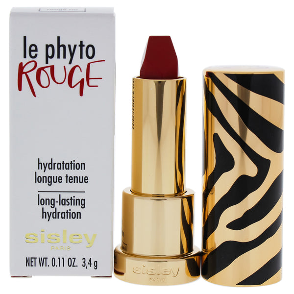 Sisley Le Phyto Rouge Lipstick - 42 Rouge Rio by Sisley for Women - 0.11 oz Lipstick