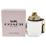 Coach Coach New York by Coach for Women - 1 oz EDP Spray