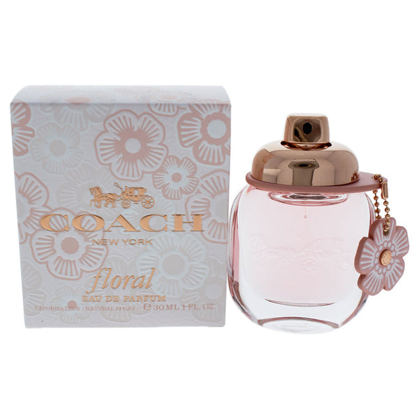 Coach Coach Floral by Coach for Women - 1 oz EDP Spray