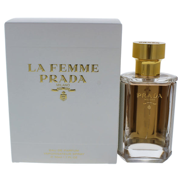 Prada La Femme Prada by Prada for Women - 1.7 oz EDP Spray