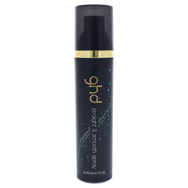 GHD Straight and Smooth Spray by GHD for Unisex - 4.1 oz Hairspray