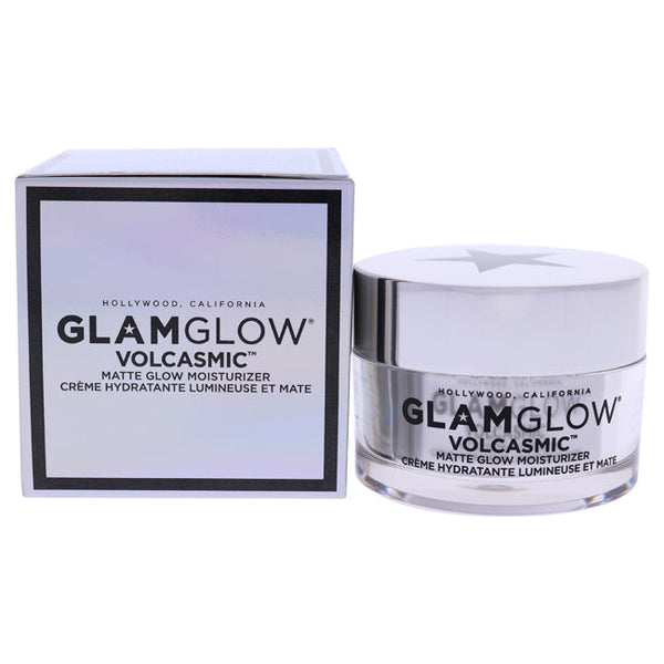 Glamglow Volcasmic Matte Glow Moisturizer by Glamglow for Women - 1.7 oz Moisturizer