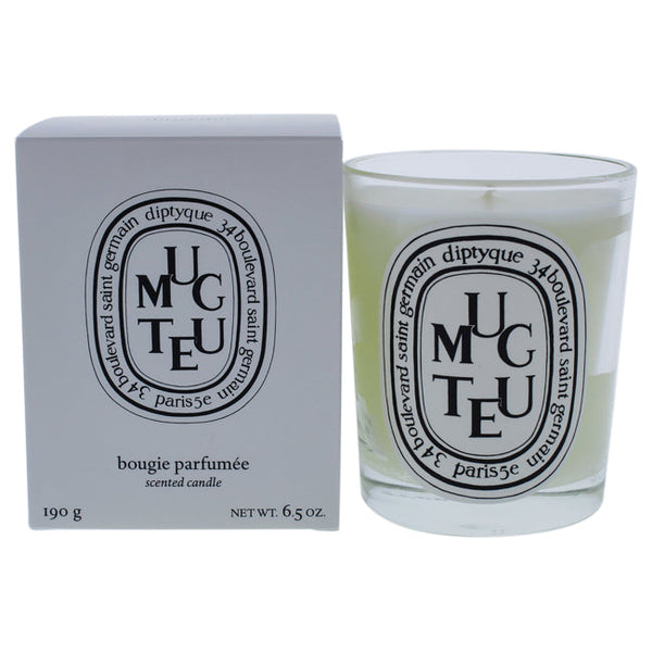 Diptyque Muguet Scented Candle by Diptyque for Unisex - 6.5 oz Candle