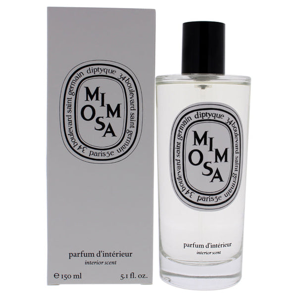 Diptyque Mimosa Interior Scent by Diptyque for Unisex - 5.1 oz Room Spray