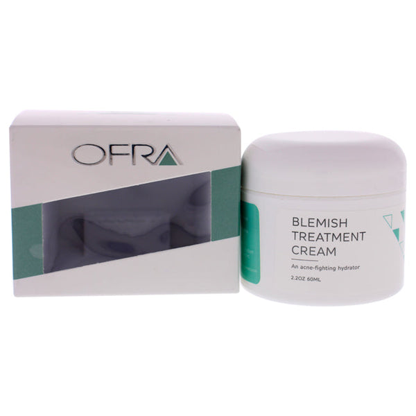 Ofra Blemish Treatment Cream by Ofra for Women - 2.2 oz Cream