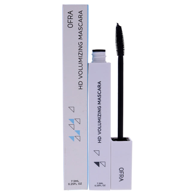 Ofra HD Volumizing Mascara - Navy by Ofra for Women - 0.3 oz Mascara