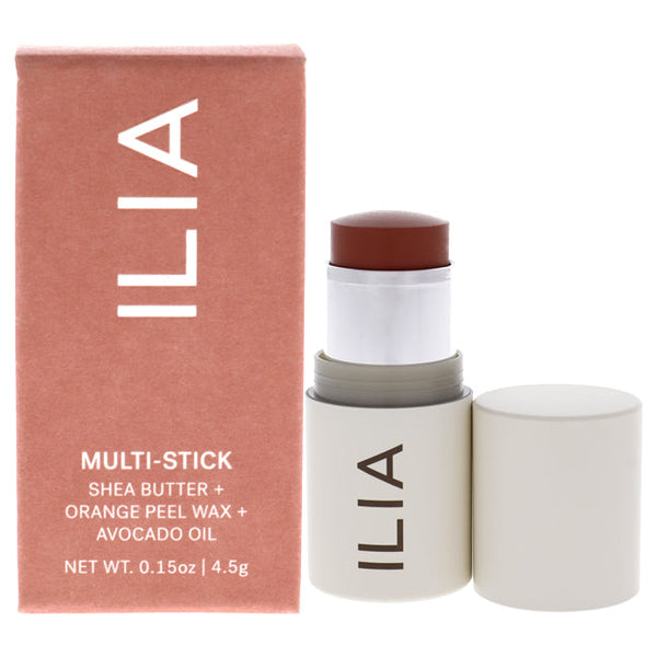ILIA Beauty Multi-Stick - Lady Bird by ILIA Beauty for Women - 0.15 oz Makeup