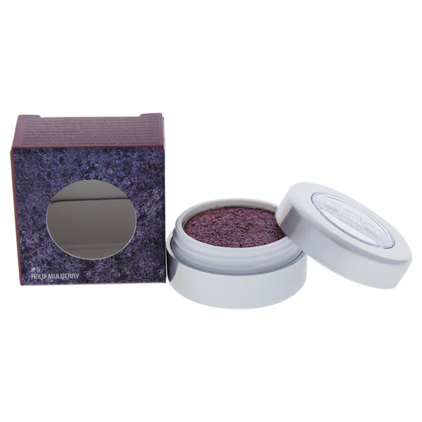 Touch In Sol Metallist Sparkling Foiled Pigment - 05 Holo Mulberry by Touch In Sol for Women - 0.04 oz Eyeshadow