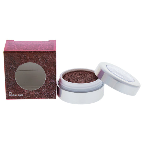 Touch In Sol Metallist Sparkling Foiled Pigment - 06 Persian Rose by Touch In Sol for Women - 0.04 oz Eyeshadow