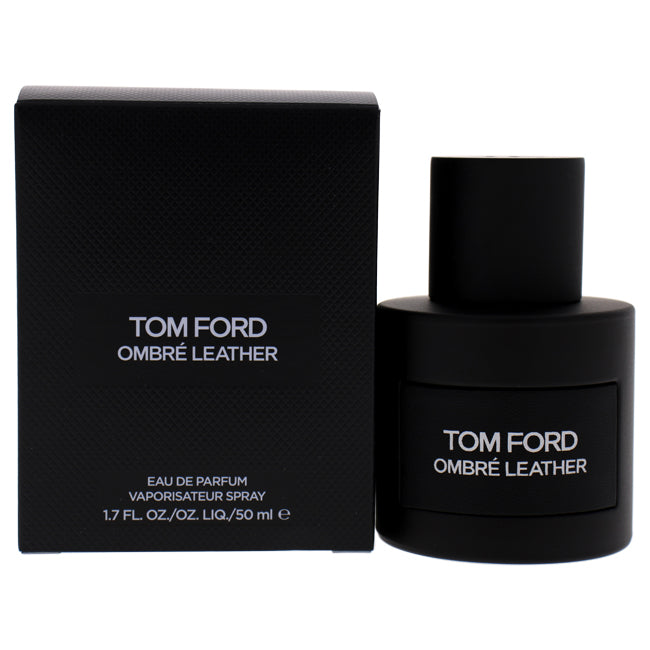 Tom Ford Ombre Leather by Tom Ford for Women - 1.7 oz EDP Spray
