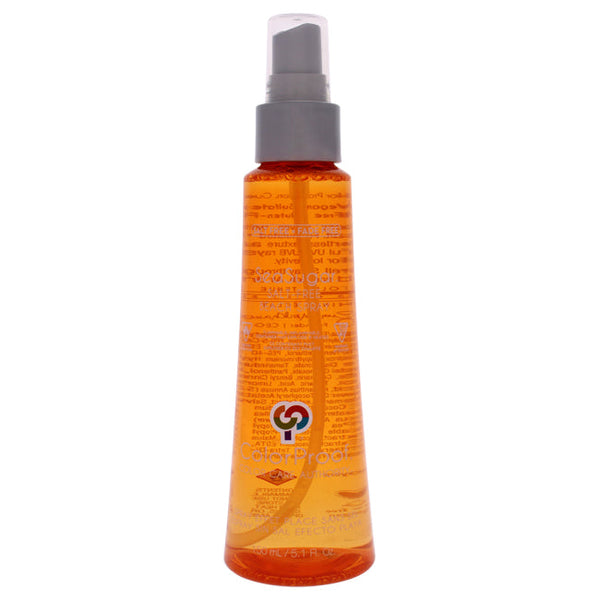 ColorProof SeaSugar Salt-Free Beach Spray by ColorProof for Unisex - 5.1 oz Hairspray