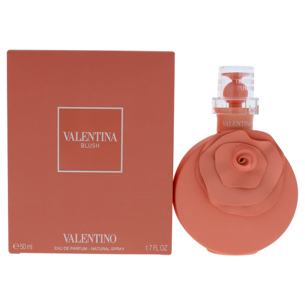 Valentino Valentina Blush by Valentino for Women - 1.7 oz EDP Spray