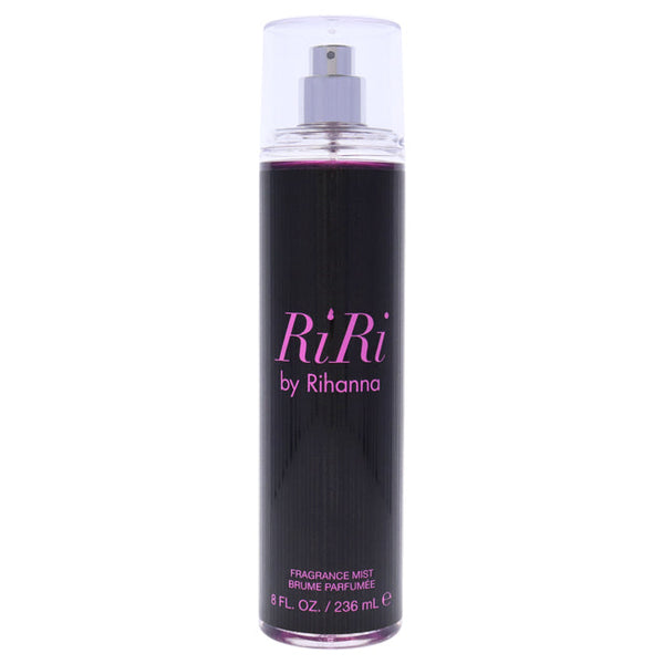 Rihanna Riri by Rihanna for Women - 8 oz Body Mist