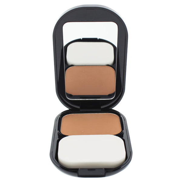 Max Factor Facefinity Compact Foundation SPF 20 - 007 Bronze by Max Factor for Women - 0.35 oz Foundation