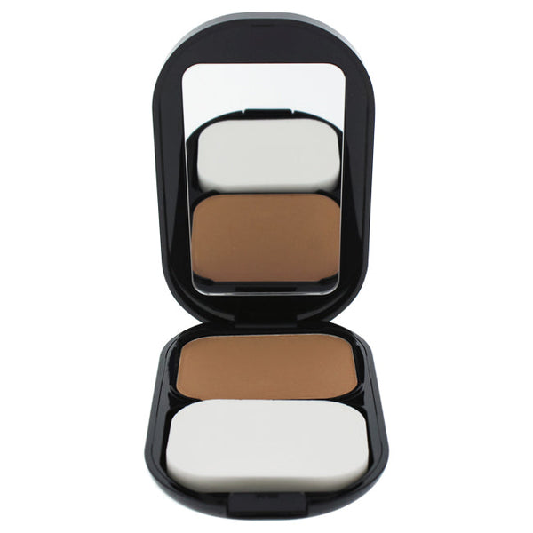 Max Factor Facefinity Compact Foundation SPF 20 - 008 Toffee by Max Factor for Women - 0.35 oz Foundation
