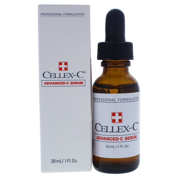 Cellex-C Advanced-C Serum by Cellex-C for Unisex - 1 oz Serum