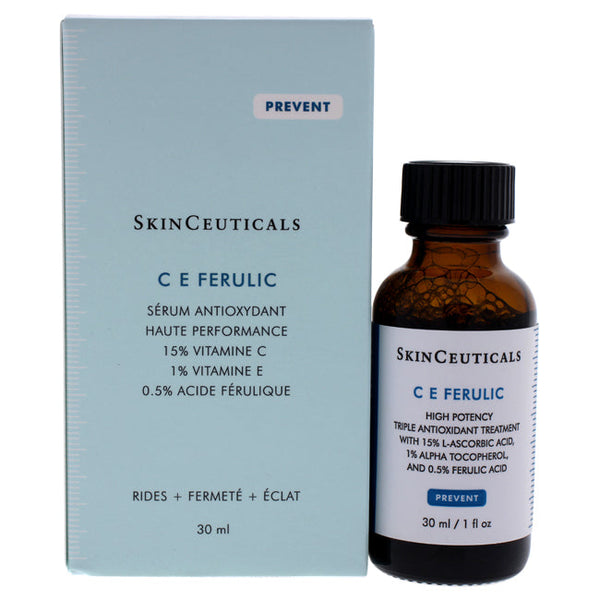 Skin Ceuticals C E Ferulic High Potency by SkinCeuticals for Unisex - 1 oz Treatment