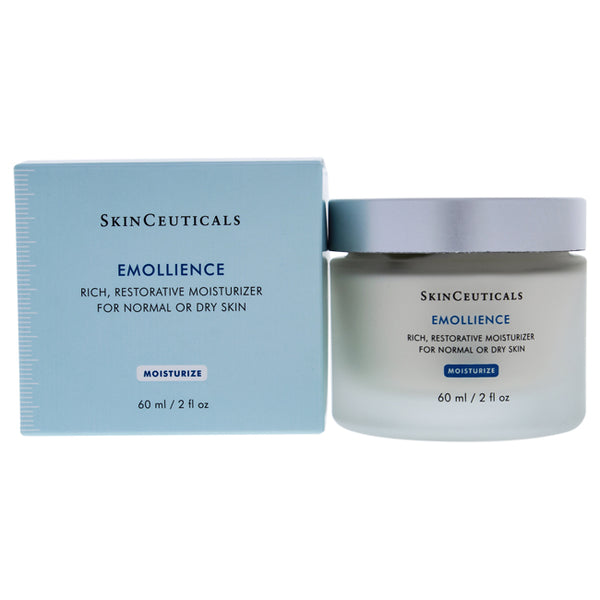 Skin Ceuticals Emollience by SkinCeuticals for Unisex - 2 oz Moisturizer