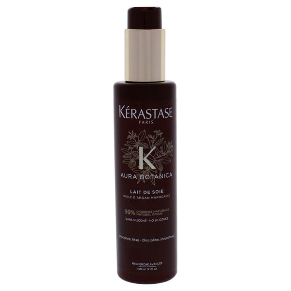 Kerastase Aura Botanica Lait de Soie Blow Dry Hair Milk by Kerastase for Unisex - 5.1 oz Treatment