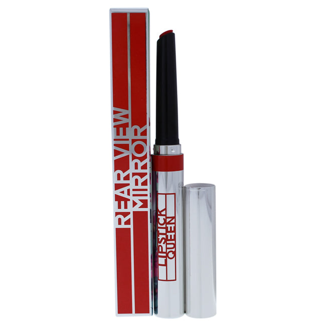 Lipstick Queen Rear View Mirror Lip Lacquer - Fast Car Coral by Lipstick Queen for Women - 0.04 oz Lipstick