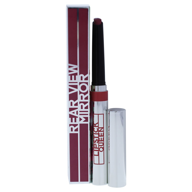 Lipstick Queen Rear View Mirror Lip Lacquer - Drive My Mauve by Lipstick Queen for Women - 0.04 oz Lipstick