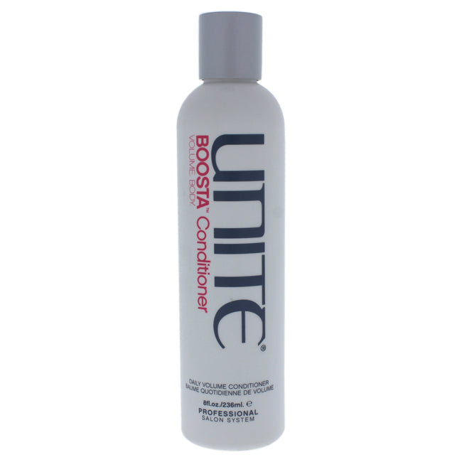 Unite Boosta Conditioner by Unite for Unisex - 8 oz Conditioner