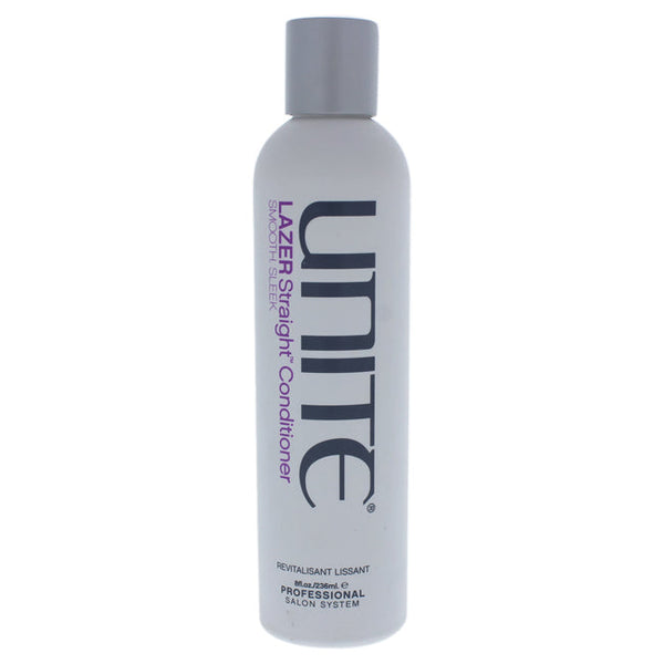 Unite Lazer Straight Conditioner by Unite for Unisex - 8 oz Conditioner