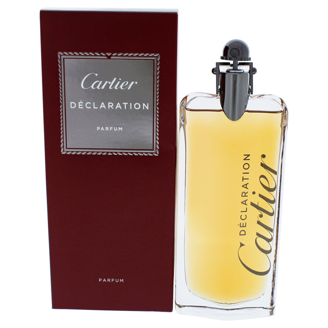 Cartier Declaration by Cartier for Men - 3.3 oz EDP Spray