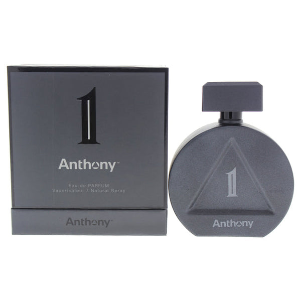 Anthony Anthony 1 by Anthony for Men - 3.4 oz EDP Spray