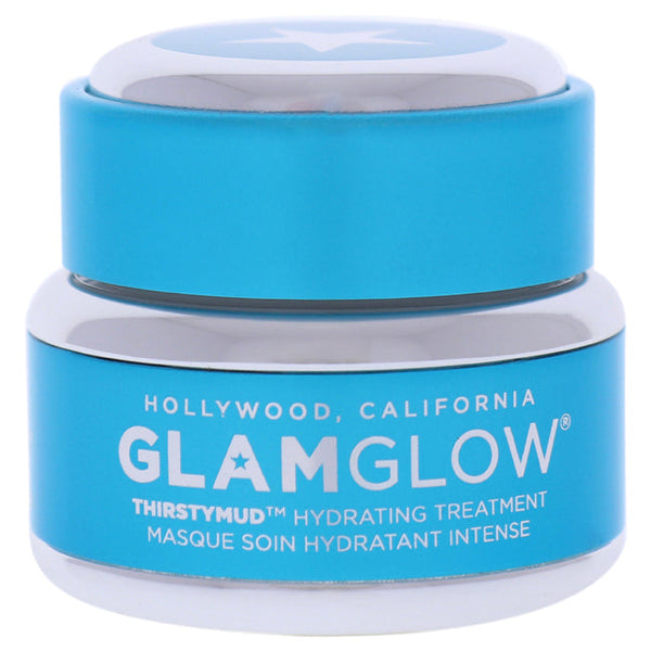 Glamglow Thirstymud Hydrating Treatment by Glamglow for Unisex - 0.5 oz Treatment