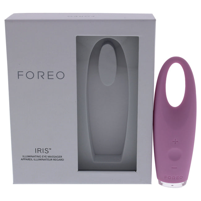 Foreo IRIS Eye Massager - Magenta by Foreo for Women - 1 Pc Eye Massager