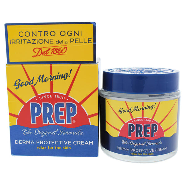Prep Prep Derma Protective Cream by Prep for Unisex - 2.5 oz Cream