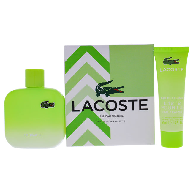 Lacoste Lacoste Eau DE Lacoste L.12.12 Pour Lui Eau by Lacoste – Fresh Beauty Co. USA