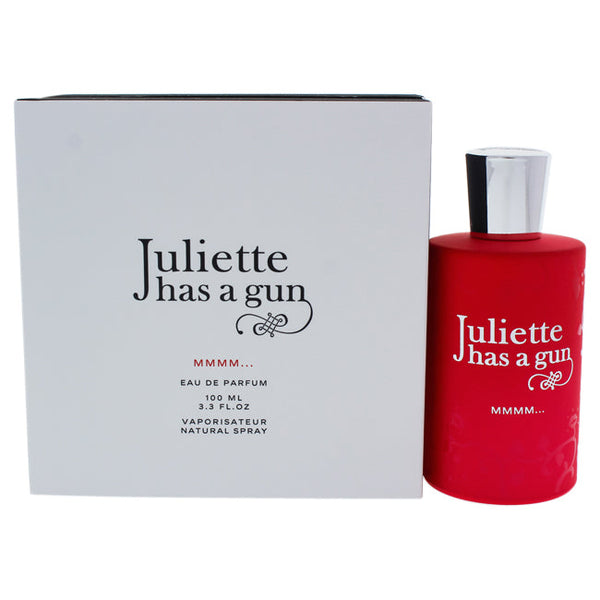 Juliette Has A Gun Mmmm by Juliette Has A Gun for Women - 3.3 oz EDP Spray